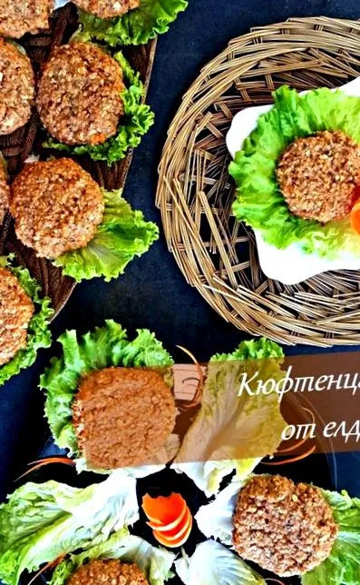 húsgombóc