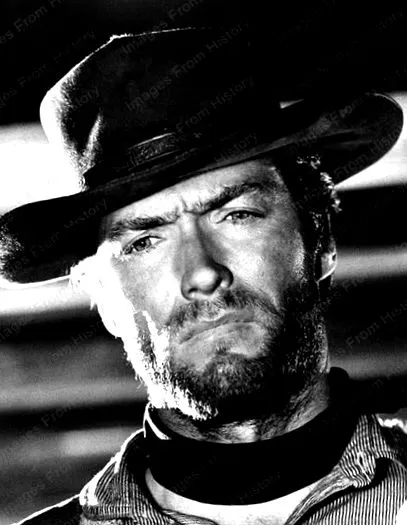 Clint Eastwood Clint Eastwood