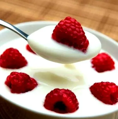 joghurt amellyel