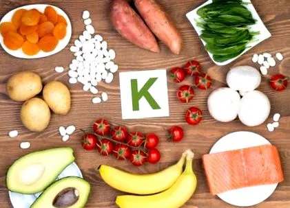 fitnesz kálium