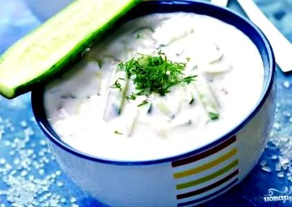kefir