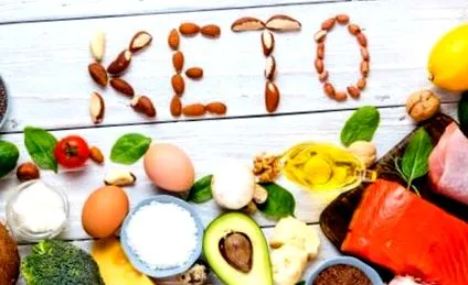 keto