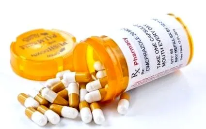omeprazol