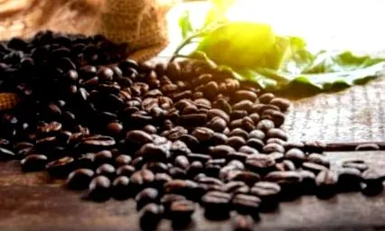 koffein lehetséges