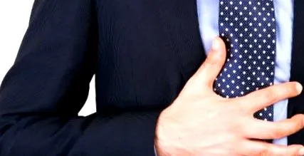 kerülhetjük gyomorégés
