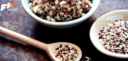 quinoa egészségügyi