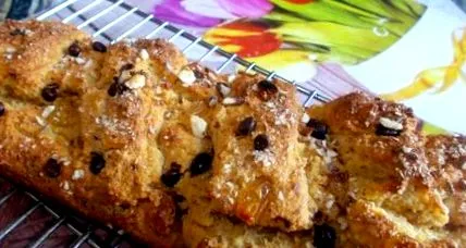 húsvét húsvéti torta