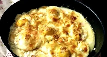 keto buggyantott