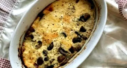 recept recept Keto