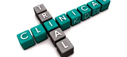 klinikai klinikai