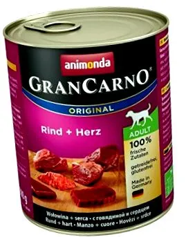 grancarno kutyáknak