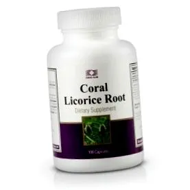 coral