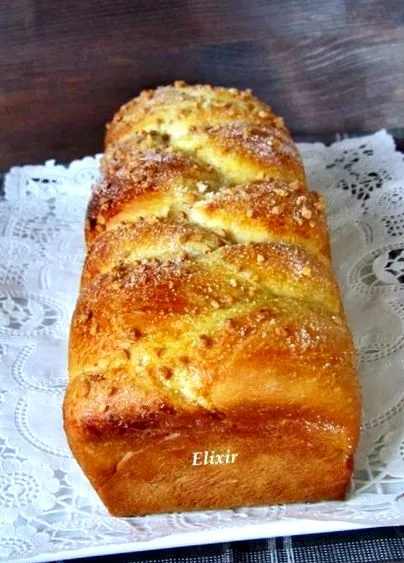 húsvéti süteményeket kulináris