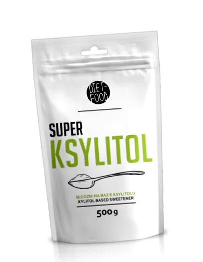 500g xilitol