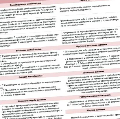 gyulladásos folyamat terápia