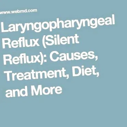 reflux