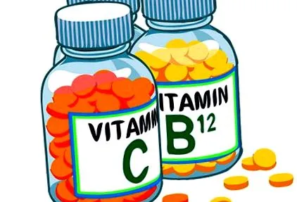 vitaminok
