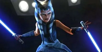 Darth Vader jedi