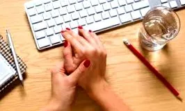 carpalis