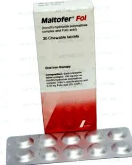 maltofer javaslata alapján