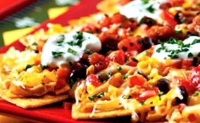 nachos nachos