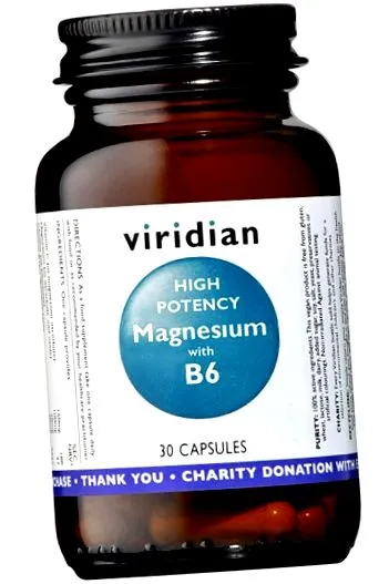 kapszula b6-vitaminnal