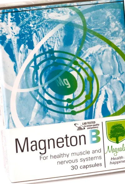 magnalabs magneton