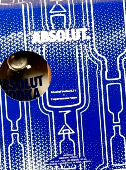 vodka