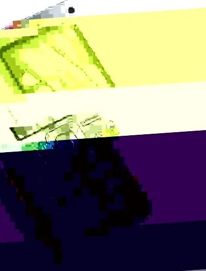 karok lábak szalag
