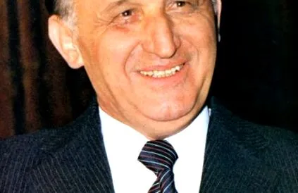 mariela szerény