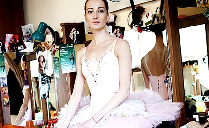 Marta Vachkova petkova