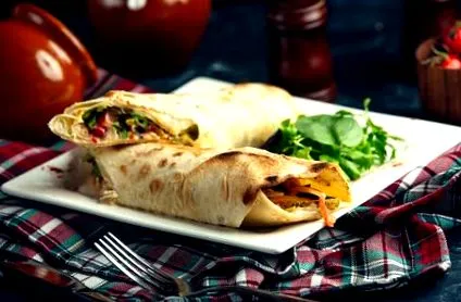 arab lavash