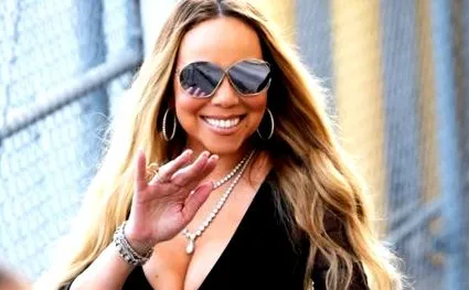 kilogrammot mariah
