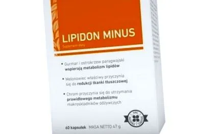 lipidon caps