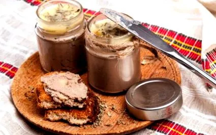 házi recept