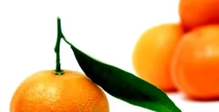 mandarin