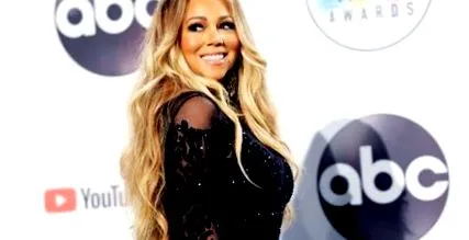 mariah mariah