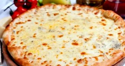 hagymás túróval recept