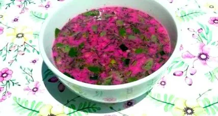 recept