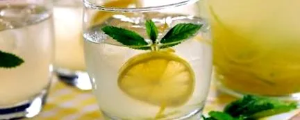 limonádé gyors