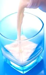 étrendjében tejtermékek