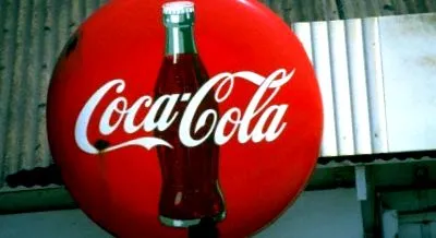 évek coca-coláról