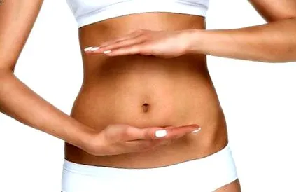 gyomor Botox Botox alkalmazása