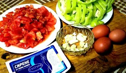 recept mash