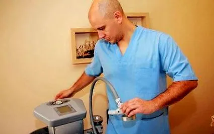vákuummal masszázs