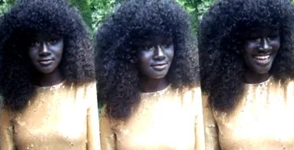 melanin melanin