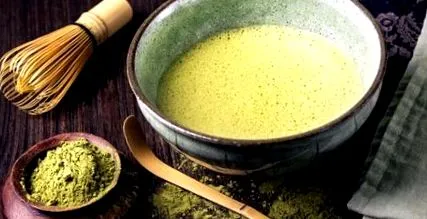 matcha matcha