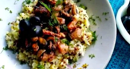 recept