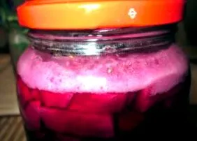 vörös