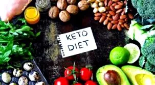 keto életmóddal